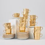 1092 8432 COFFEE SET